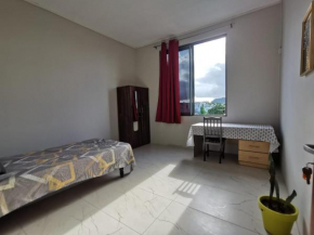 NEW rooms in Quatre bornes COLIVING